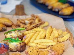 -必胜客(乐山世豪PH店)