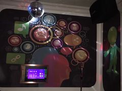 -金青果甄选KTV(劳动公园店)