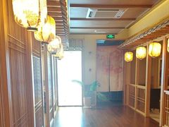 -极乐汤(川沙店)