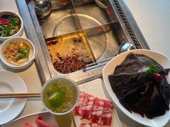 -海底捞火锅(长沙华创国际广场店)