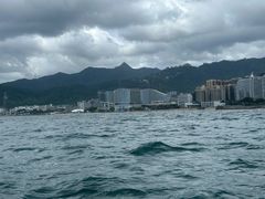 -深圳大梅沙京基洲际度假酒店