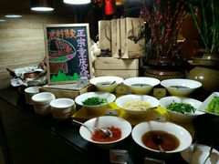 -城市名人酒店喝彩西餐厅(人民南路店)