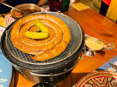 -卢布里西餐厅(总店)