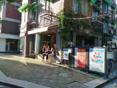 -来回·咖啡(天河南店)