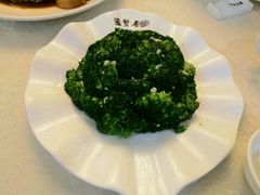 -汇贤府·李氏鲁菜(五棵松店)