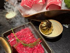 -色響火锅(恒隆广场店)