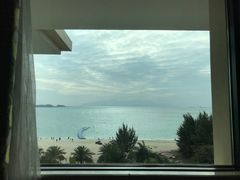 -惠州金海湾嘉华度假酒店