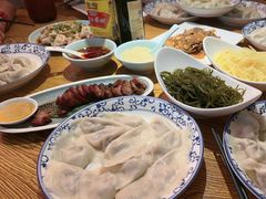 -东方饺子王(新阳路店)
