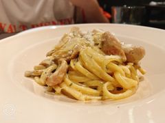 -新贝乐意大利餐厅(苏州中心店)