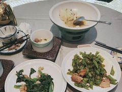 -客家汇·客家传承菜(水库店)