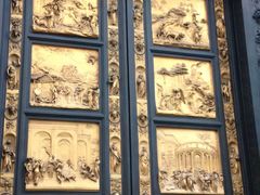 -圣母百花大教堂穹顶