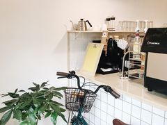 大堂-Cafe Villa