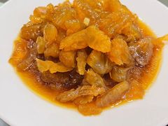 海蜇-老牛窝里(总店)