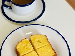 -OUR Bakery(三里屯太古里店)