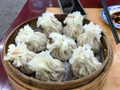 -都一处烧麦馆(前门店)