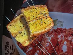 -龙巢盱眙龙虾·牛蛙·烧烤宵夜(八卦岭店)