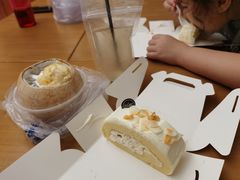 -乐果甜心·潮汕冰室(南澳后宅分店)