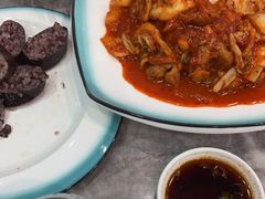 -屋里家延边朝鲜族冷面(梅林3店)