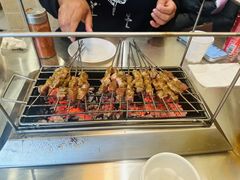 -小寒羊烧烤(凯瑞时代大厦店)