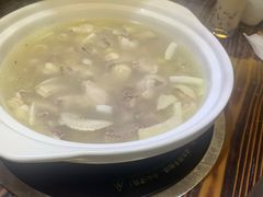 -龙泉人椰子鸡·糟粕醋·地标海南菜(龙昆南店)