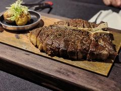 -小火花·干式熟成牛排馆Spark SteakHouse(剑桥郡店)