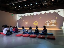 点击看大图 -小鸡哆哆故事屋·儿童乐园(嘉里城店)