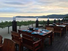 -渔家火锅·海鲜自助餐·演艺(亚龙湾天域酒店)