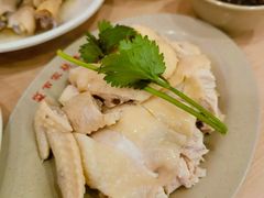 招牌百家鸡-百家鸡味馆(清泰店)
