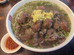 -潮镇老尾牛杂(环城西路店)