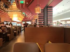 -牛YO寿喜烧和牛火锅自助(三台子万象汇店)