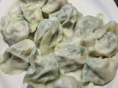 -李记东北饺子馆·东北菜(欢乐谷店)