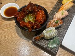 -赤稻·日式料理(禅城店)