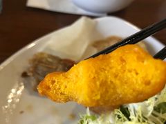 -百荷园蔬食自助餐厅(德辉广场店)