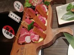 -赤坂亭·M9和牛烧肉(南京江南虹悦城店)