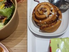 -宜家·瑞典风味餐厅(四元桥店)