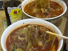 -酸辣粉(氹仔店)