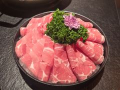 -色響火锅(恒隆广场店)