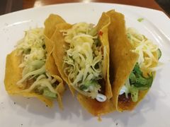 墨西哥taco-LUCCA卢卡西班牙海鲜饭(远洋广场店)
