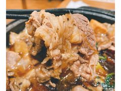 -食其家·牛丼咖喱(A世界店)
