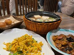 -锡和无锡菜(景丽苑店)