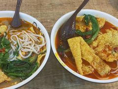 -螺小胖柳州螺蛳粉(钟楼总店)