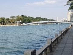 -白鹭洲公园