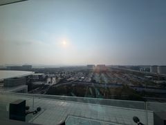 -深圳机场凯悦酒店