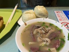 -清真吐鲁番餐厅(牛街店)