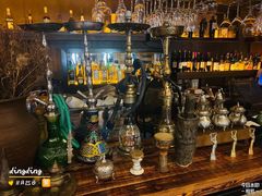 -Tajine Moroccan塔金摩洛哥中东餐厅