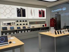 -华为授权体验店(中山公园来福士)