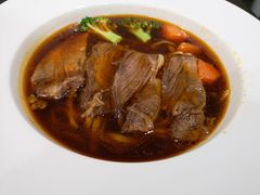 -康师傅私房牛肉面(北京南站店)