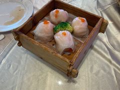-渔村盛宴(航空新城店)
