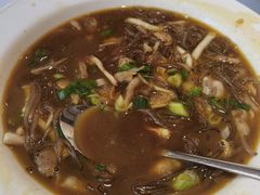 -老洋房花园饭店(绍兴路店)