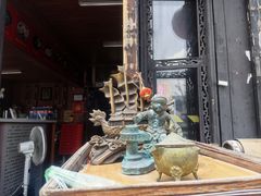 -大郎桥瑞陆糖粥(小太平巷店)